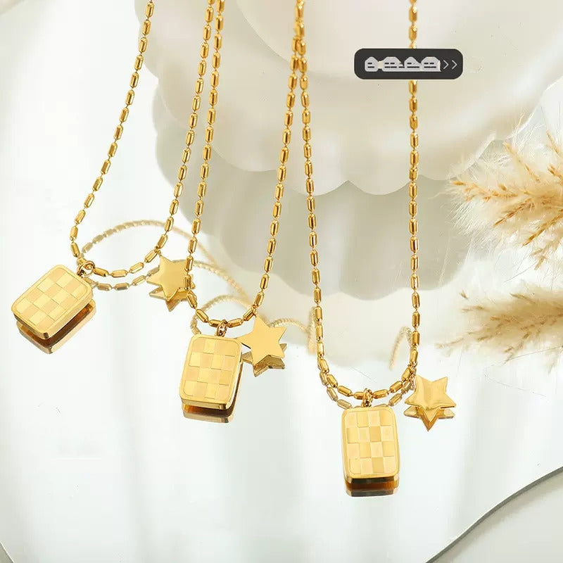 Collier | Mon Étoile New