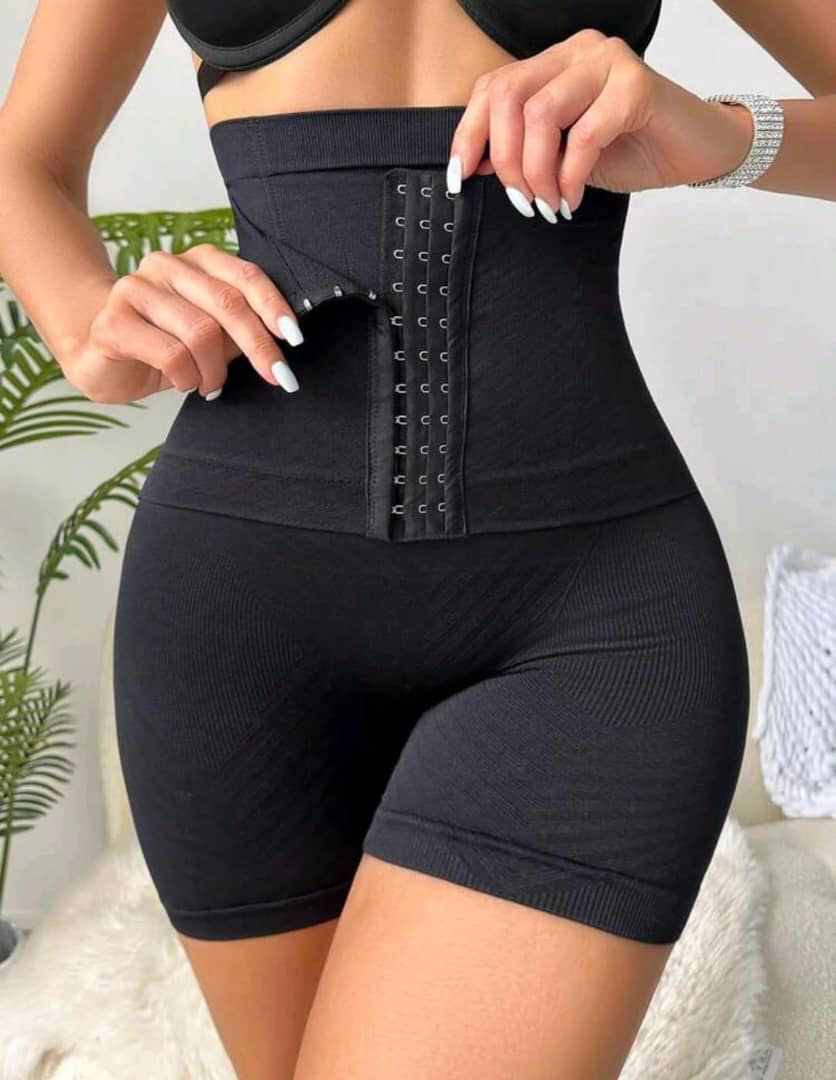 Culotte gaine Ventre plat 😍